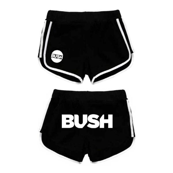2018 Bush Women Shorts