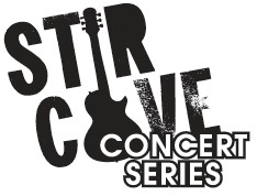 Stir Cove Concert Series Bush